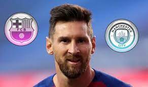 May 27, 2021 · ⚽ read our transfer news live blog for the very latest rumours, gossip and done deals lionel messi urged to snub transfer exit by new barcelona president joan laporta in passionate plea topics Barcelona Make Lionel Messi To Man City Swap Deal Decision Amid Growing Transfer Concern Football Sport Express Co Uk