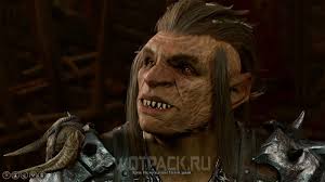 Dark Seduction in Baldur's Gate 3: build, choice and ending guide