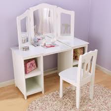 Space saving foldable dressing table. Kids Dressing Table Ideas On Foter