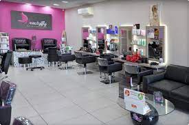 04 90 84 07 87. Agencement D Une Onglerie Salon De Coiffure Sur 2 Etablissements Reynier Agenceur