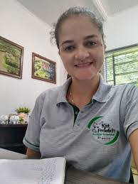 Andrea Rambo's Instagram, Twitter & Facebook