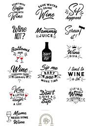 The free images are pixel perfect to fit your design and available in both png and vector. Wine Svg A Wine Bundle Svg For Wine Lovers Wine Glass Svg Etsy Cricut Wine Glasses Wine Glass Sayings Wine Quotes