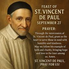 Every major religion has a version of the Golden Rule. Here's Vincent's  take