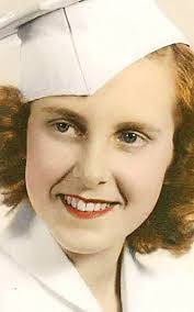 Geraldine T. 'Red' Petrunak