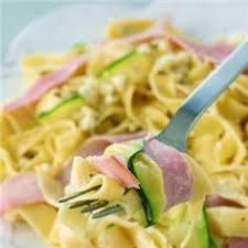 Carbonara De Courgettes Light De Julie Andrieu Recettes De Cuisine Cuisine Recette De Plat