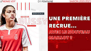 9,848 followers · big box retailer. Reims Vdt Ar Twitter D1 Feminine Kessya Bussy 1ere Recrue Pour Le Stade De Reims Avec Le Nouveau Maillot A Lire Https T Co Gjrtegn14o Https T Co Wf6kqfkmx1