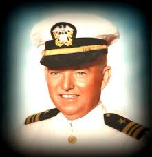 LCDR Bernard Samuel “Sam” Gath (1930-2012)