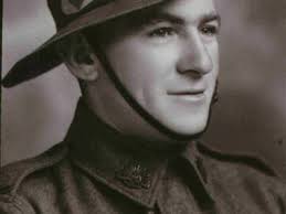 Corryong War Memorial