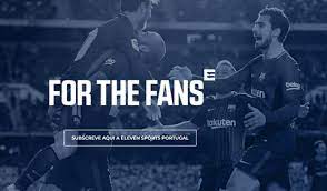 It is owned by andrea radrizzani and the channel company. Eleven Sports Strikes Pay Tv Deals In Portugal News Broadcast