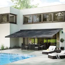 Quelles Solutions Pour Couvrir Une Terrasse Terrasse Couverte Parasol Terrasse Stores Exterieurs