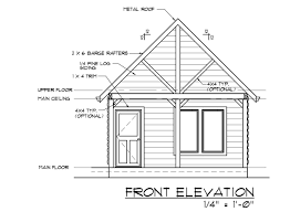 7 Free Diy Cabin Plans