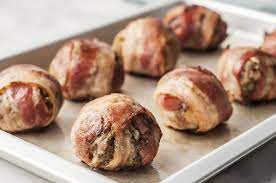 How to make old fashioned faggots. Classic British Faggots Recipe