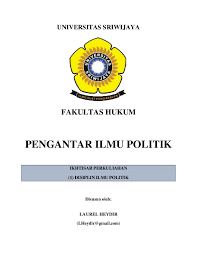 Soal ut ilmu komunikasi isip4212 pengantar ilmu politik dan kunci jawabannya kami bagikan untuk anda sebagai bahan belajar nantinya sebelum kegiatan uas dilaksanakan. Soal Uts Pengantar Ilmu Politik Semester 1 Terkait Ilmu