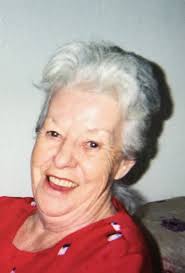 Obituary information for Marcella McGrath