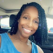 Sonja Ladd's Instagram, Twitter & Facebook