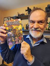 Douglas County library has my first book