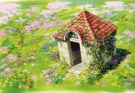 Check spelling or type a new query. Studio Ghibli Howl S Secret Garden