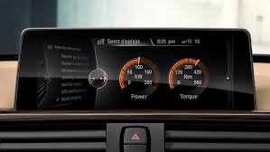 Choose from four intuitive electric driving modes: Bmw 3 Series Gran Turismo Driving Dynamics