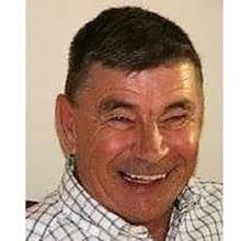 James Bishop Obituary (1939