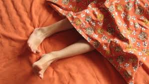 Restless Legs Syndrom Symptome Und Behandlung Ndr De Ratgeber Gesundheit