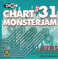 Various Dmc Chart Monsterjam 31 Strictly Dj Only Vinyl At Juno Records