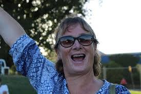 Tammy Penton's Instagram, Twitter & Facebook