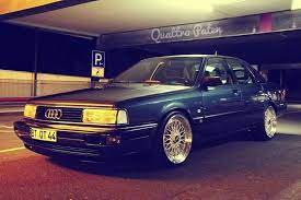 Audi 200 20v Turbo Quattro Quattro Technik Facebook Audi 200 Audi Audi Cars