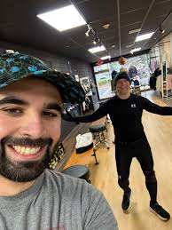 Let's welcome our new members! Kelechi Onyeobia, Clint Vidal, Jay Saf, Ryan  McGrath, Ashley Krause, Keldy Ortiz, Kerry Quinlan Cormican