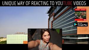 Captura de pantalla de youtube blue download. Pocket Reactions Youtube Videos For Android Apk Download