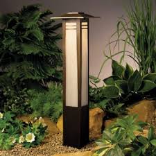 Zen Garden Low Voltage Exterior Lighting Fixture By Kichler 15392oz By Kichler Lighting 15392oz Kic15392oz