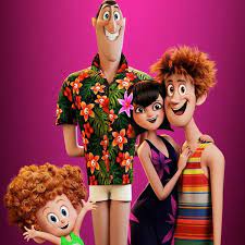 7 Things You Didn T Know About Hotel Transylvania 3 Summer Vacation Hotel Transylvania Hotel Transylvania Movie Mavis Hotel Transylvania