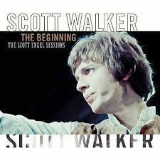 VISTA VPS 1011 RHEINBERGER ORGAN SONATAS 1 & 20 LP EDEN FARRELL (1975) NM- 