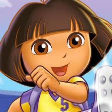 Nick Jr. Dora (@NickJrDora)