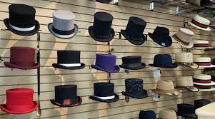 Hot Springs Hat Company Home Facebook