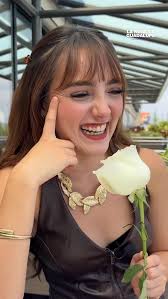 La mamá de Larissa le insiste en no ser débil con Dánae 😲 Mañana  #LaRosaDeGuadalupe 7:30 p. m. MEX #ConLasEstrellas