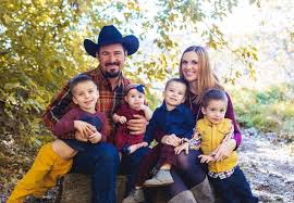 Family Holiday Photos Burgundy Yellow Navy Blue Multiple Kids Family Photo Outfits Navy Family Pictures Fall Family Photos