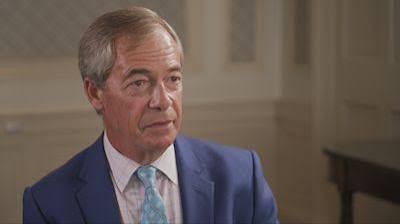 What now for AI data centres after Nigel Farage calls for a pause? | ITV News Border