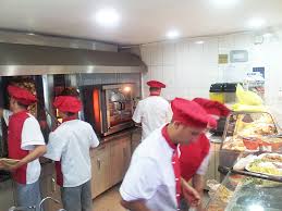 Bucuresti, sectorul 3 azi 12:33. Despre Noi Socului Kebap