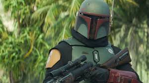 7 episodes7 eps • 2021. An Iconic Star Wars Character Returning In The Book Of Boba Fett