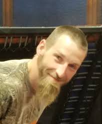 Obituary of Justin Lee Creech
