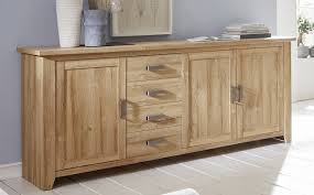 Top marken günstige preise große auswahl Sideboard Kommode Canyon Gross Alteiche Holz Design