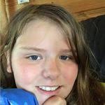 Miranda Hendershot's Instagram, Twitter & Facebook