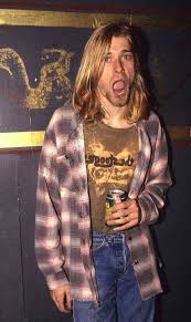 grunge inspo kurt cobain style kurt cobain donald cobain