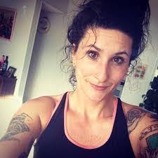 Heidi Ginn's Instagram, Twitter & Facebook