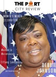 Tiffany Lancaster's Instagram, Twitter & Facebook