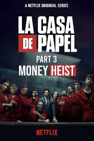 So, if you are looking to indulge yourself with some good netflix hindi movies, here are the 50 best bollywood movies on netflix you can watch in 2021. Download Money Heist Season 3 In Hindi English Dual Audio Hd 720p In 2021 All Episodes Free Movies Online Episodes