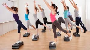 Download now and have fun dancing and lose. Aerobic Dance Workout For Android Apk Download