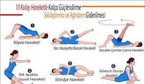 Hizli Bir Sekilde Kalca Eritme Egzersizleri Bir Egzersizleri Eritme Hizli Kalca Sekilde Egzersiz Pilates Egzersizleri Egzersiz Motivasyon