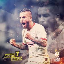 Lig'de bu sezon 8 golü olan adem büyük'ün beşiktaşla yapılan. Adem Buyuk Futbol