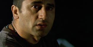 And So It Begins...: In Character: Cliff Curtis